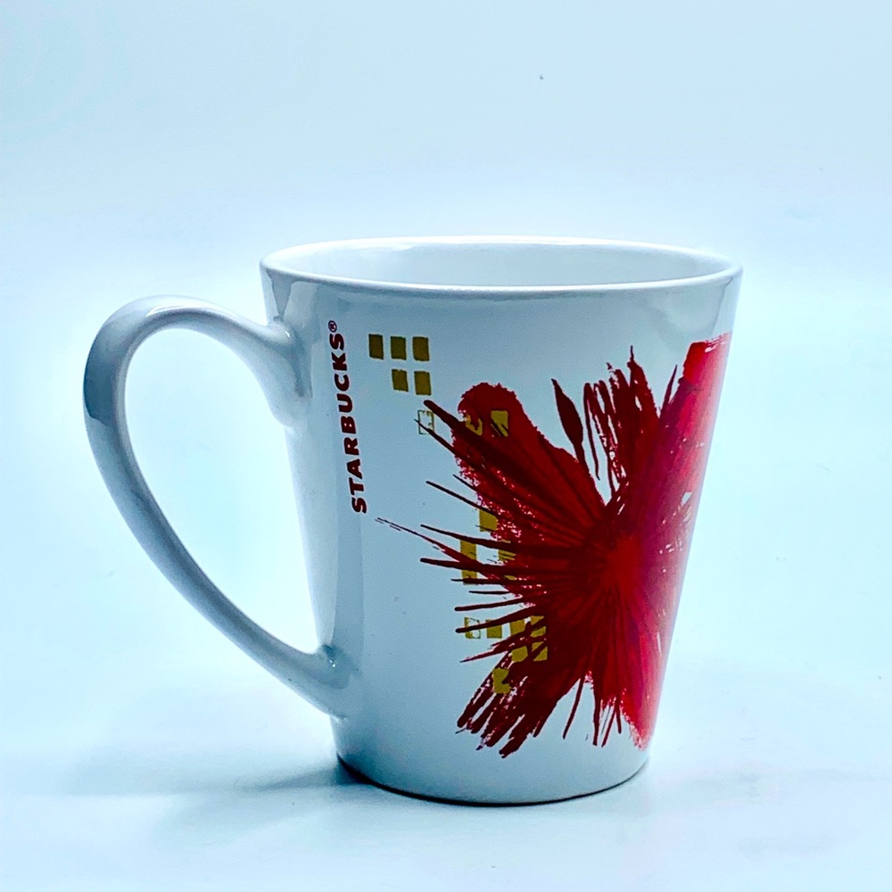 2014 Starbucks Cup